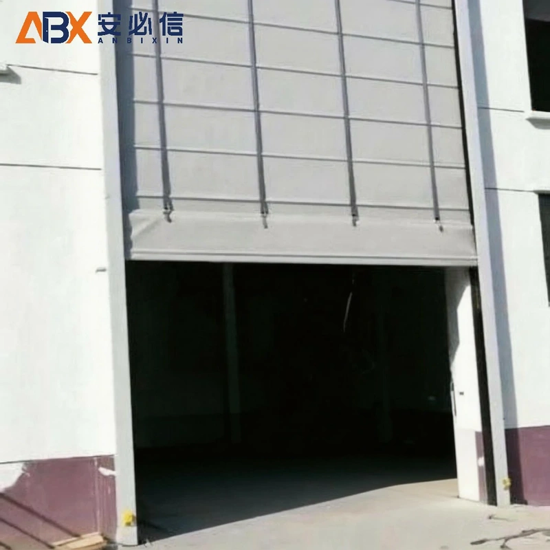 徐州机库门