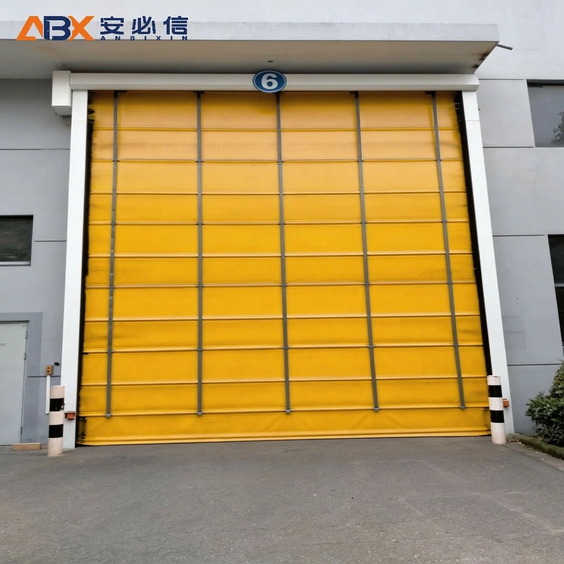 徐州冷库门封